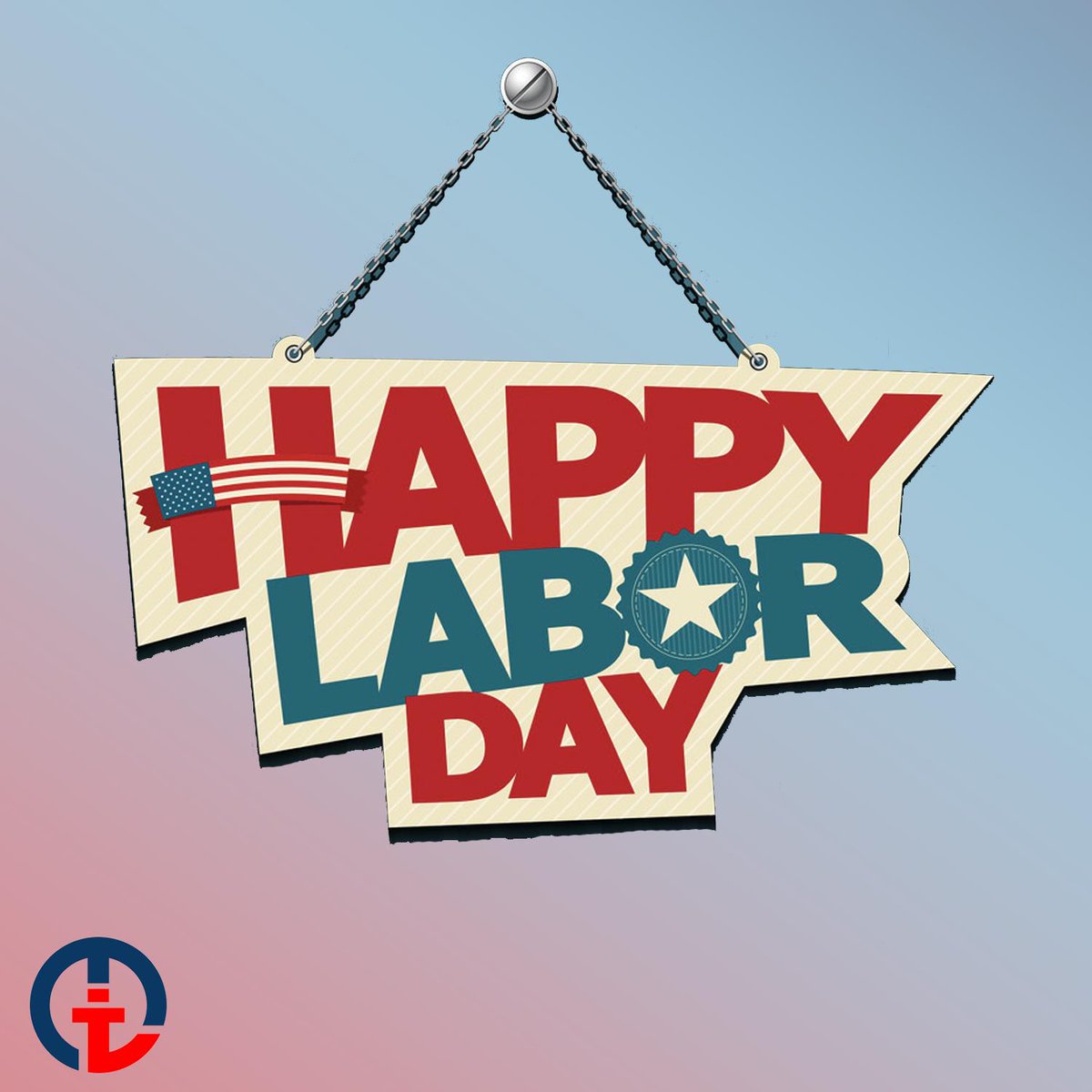 MorrisonTech's tweet photo. Celebrating laborers all over the US #LaborDay
#technology #mtcs #STEP #bhfyp #entrepreneur #business #motivation #success #entrepreneurship #smallbusiness #hustle #businessowner #goals #branding #businesswoman #informationtechnology #morrisontech #BayonneStrong #newjersey https://t.co/Qn6J9MU3UQ