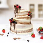 Photo by PME Cake Decorating (@PMEcake)