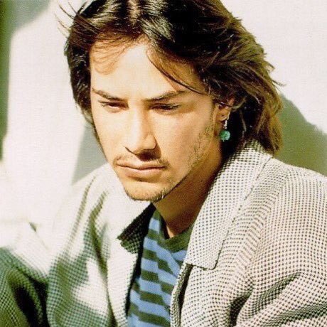 Happy birthday keanu reeves 