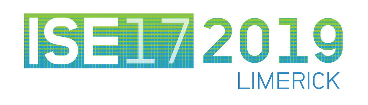 sci_engUL's tweet photo. The Faculty of Sci&Eng would like to give a warm welcome to the delegates attending the 1st ISE conference to be held in Ireland @UL ; https://t.co/UVDFXGGhah is the premier conference on #Electrets for the IEEE, the largest professional organisation in the world. https://t.co/DmyMKKgA2G