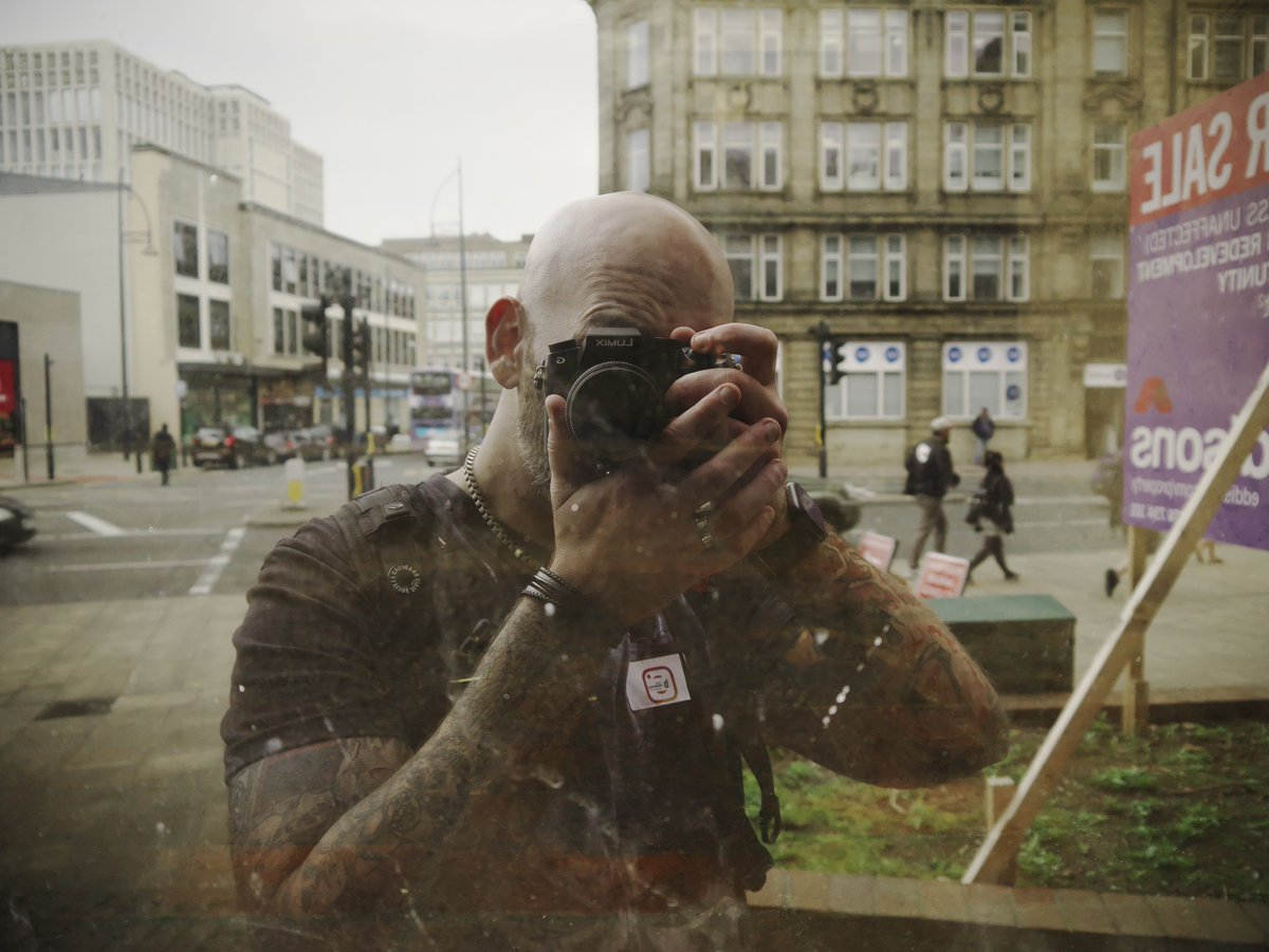 WayneHanley's tweet photo. New post up 
https://t.co/u3LVXRTt9f

#inkedandbearded #mylife #bradford #bradfordian #bradfordians #visitbradford #igersbradford #Abradfordgander #photography #bradvocate https://t.co/PsQ1JzY6lp