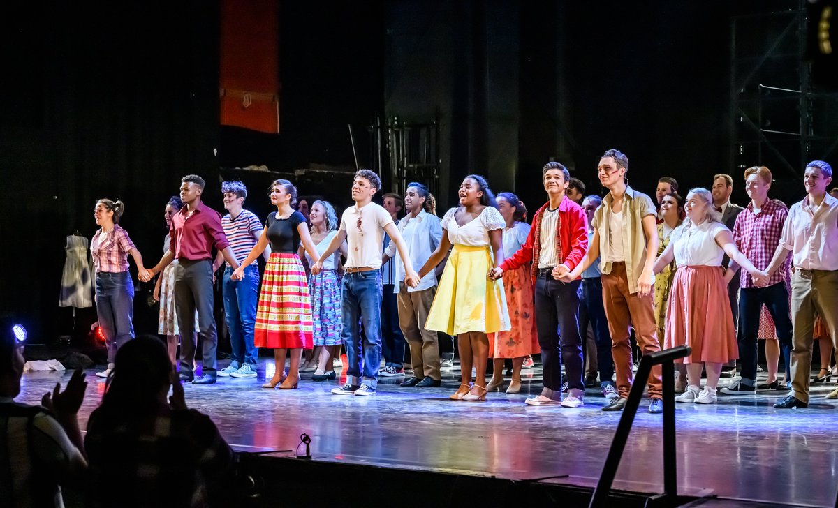 Birmingham Hippodrome tweet media