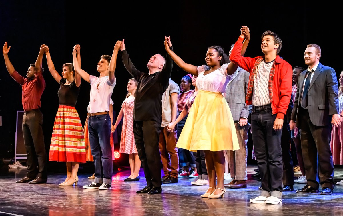 Birmingham Hippodrome tweet media