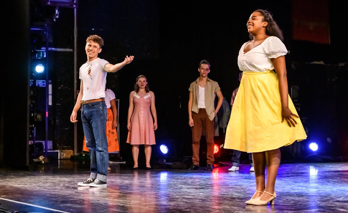 Birmingham Hippodrome tweet media