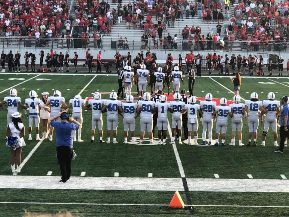 Bruce Salmon tweet media