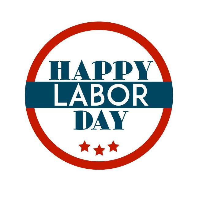 LivingExpressi1's tweet photo. Happy Labor Day!
#laborday #longweekend https://t.co/d1PeBeVO5j