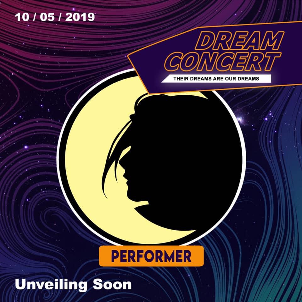 agdph_official's tweet photo. Keep calm and stay relax. Be ready for the 1st performer of our first ever charity-concert. Just sit down as they are preparing for the final day!

SOON..

#DreamConcert https://t.co/SBpdQRuWT0