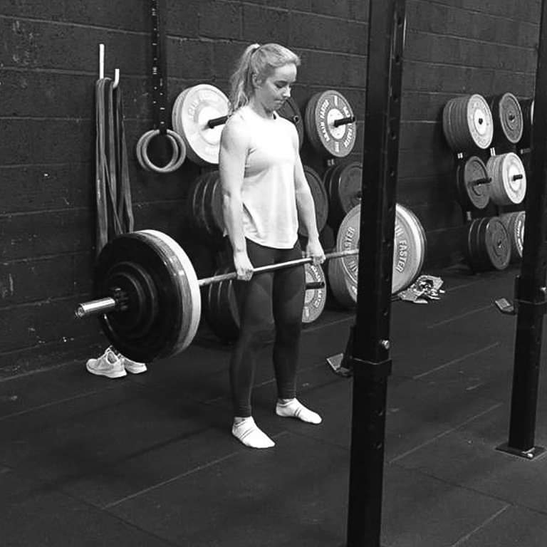 rawomagh's tweet photo. Who's our Monday Motivation? Our members, that's who! 🦍👇

A few of our RAW Members starting the week off right with some deadlifts!🏋️‍♀️💪
.
.
.
#mondaymotivation #inspiration #betterself  #rawperformanceomagh #rawperformance #rawomagh #nourishperformevolve #omagh #omaghtown https://t.co/U4kCAprnMp
