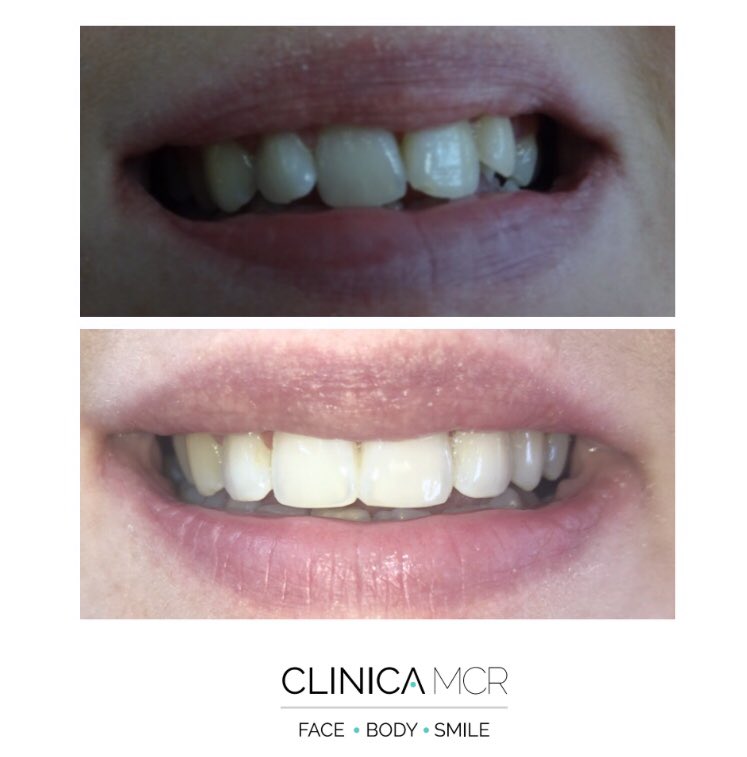 Clinica MCR tweet media