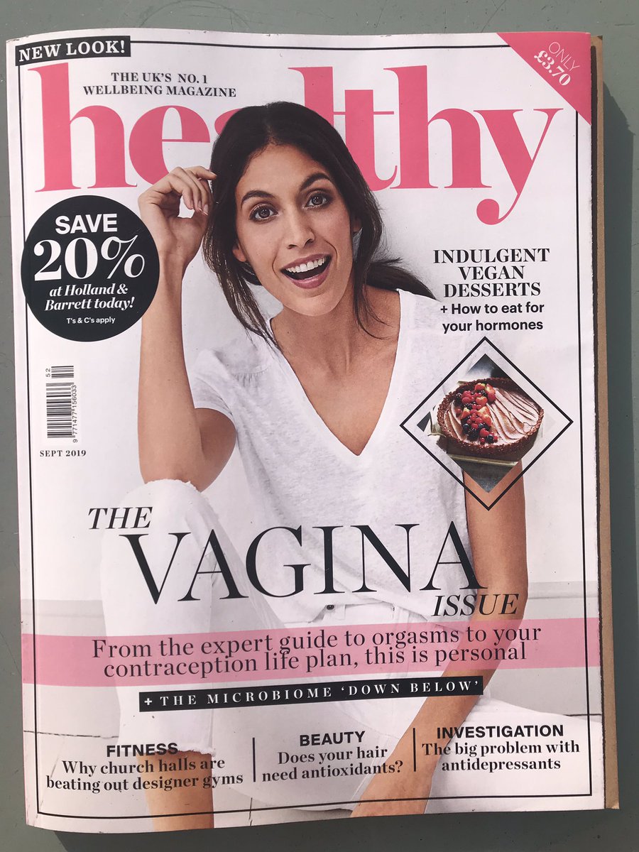 opheliamesh's tweet photo. Special thanks to @healthymag for sharing our founders story following a terrible tragedy.
https://t.co/HVIIWMPQTw
#MeshUKCT #TheCharitableWay https://t.co/xrq0VIN081