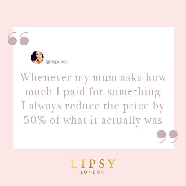 Guilty 🙋🏼‍♀️😂 #SorryMum