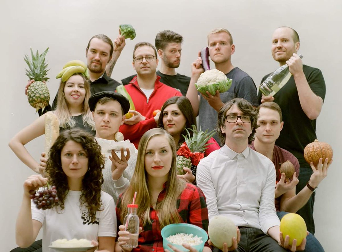 Punderstandably tweet media