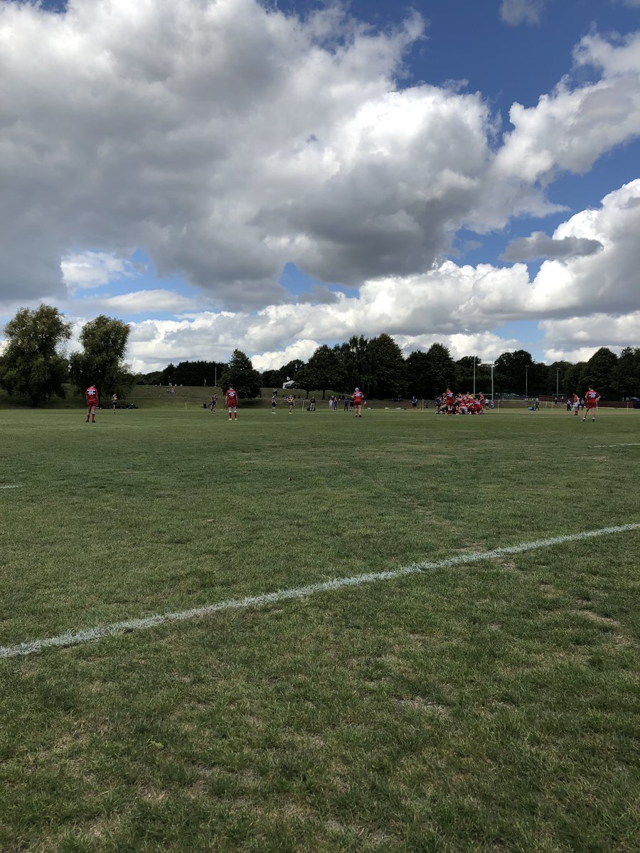 Mr. Sam Hewick tweet media