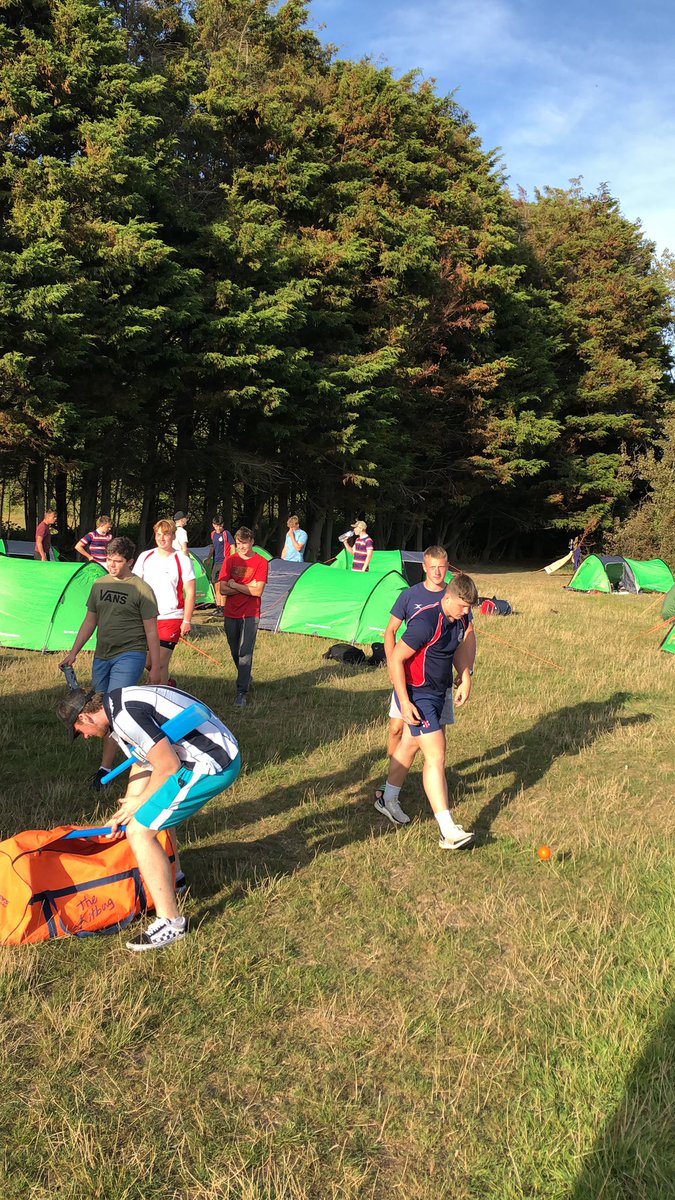 Mr. Sam Hewick tweet media