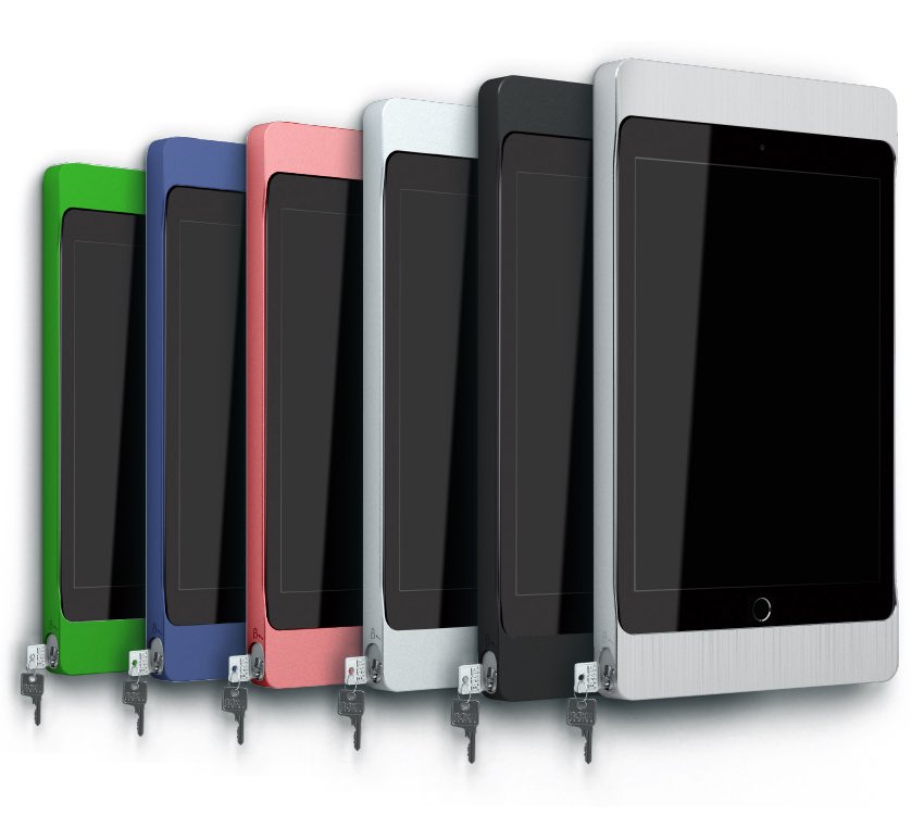 soundandimageau's tweet photo. New Range of Tablet Enclosures to suit @MicrosoftAU Surface Pro and Surface GO also available for @Apple available now @soundandimageau https://t.co/z42S5m5Yoi https://t.co/r7ySo226yd
