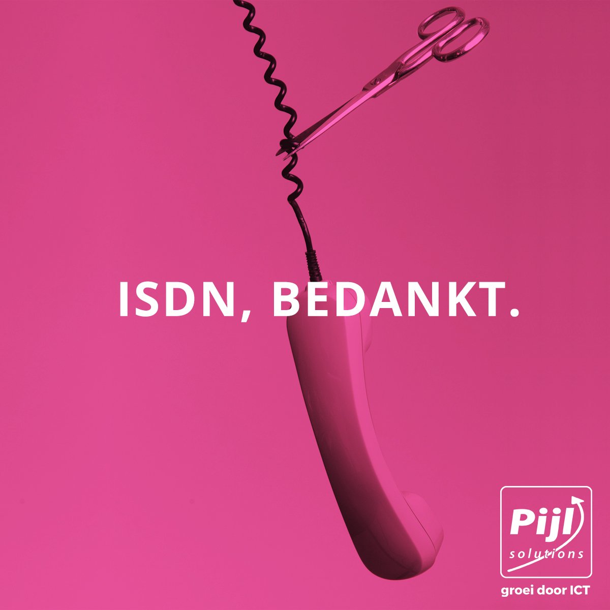 Pijl solutions BV tweet media