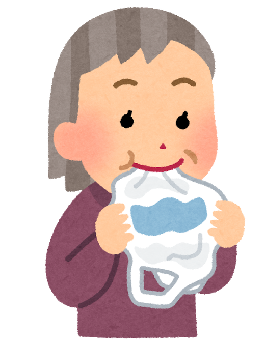 レジ袋のtwitterイラスト検索結果 古い順