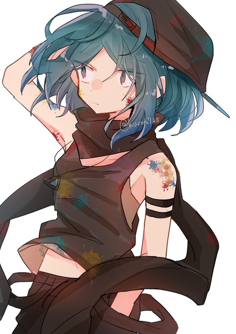 Kuroh728さんのイラスト一覧 23ページ目 Kuroh728さんのイラスト一覧 23ページ目