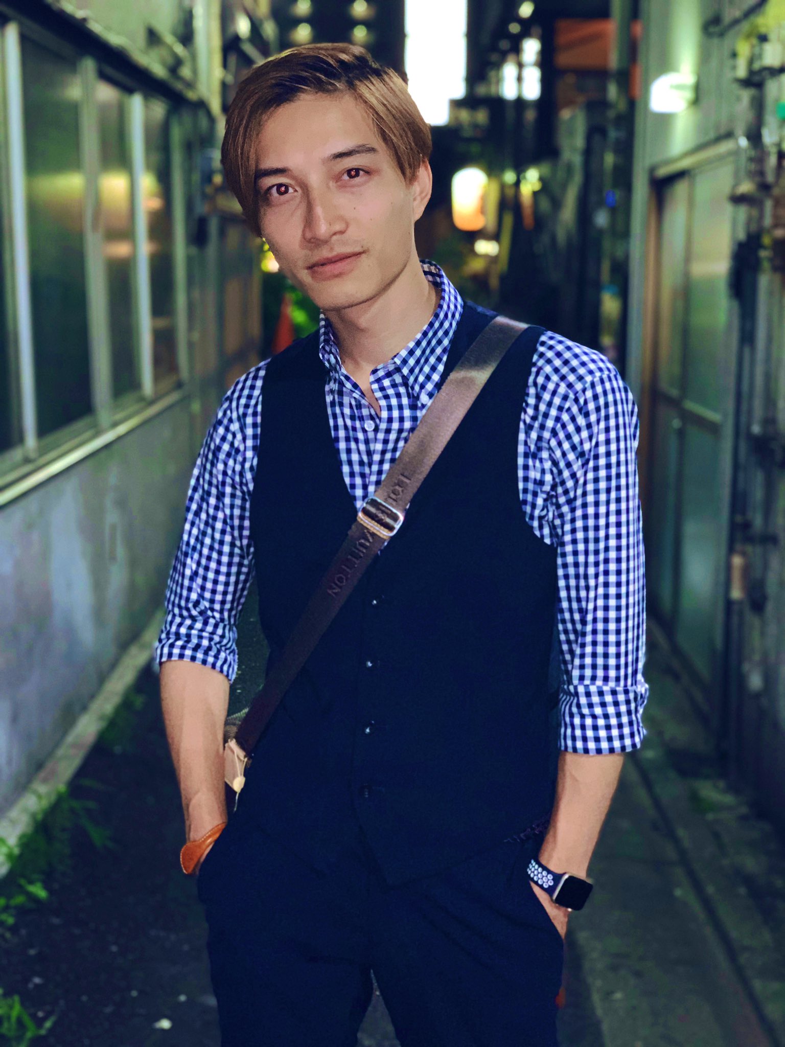 堀江瞬 ほりえしゅん Act 01 住谷哲栄 T Co 0txbls5ecv どのタイミングで写真を撮っても どう足掻いてもかっこよくしか写らない彼に嫉妬しながら下北沢でカメラに収めた こんなにかっこいいんだから何かヤバイ1面があるんじゃないかと