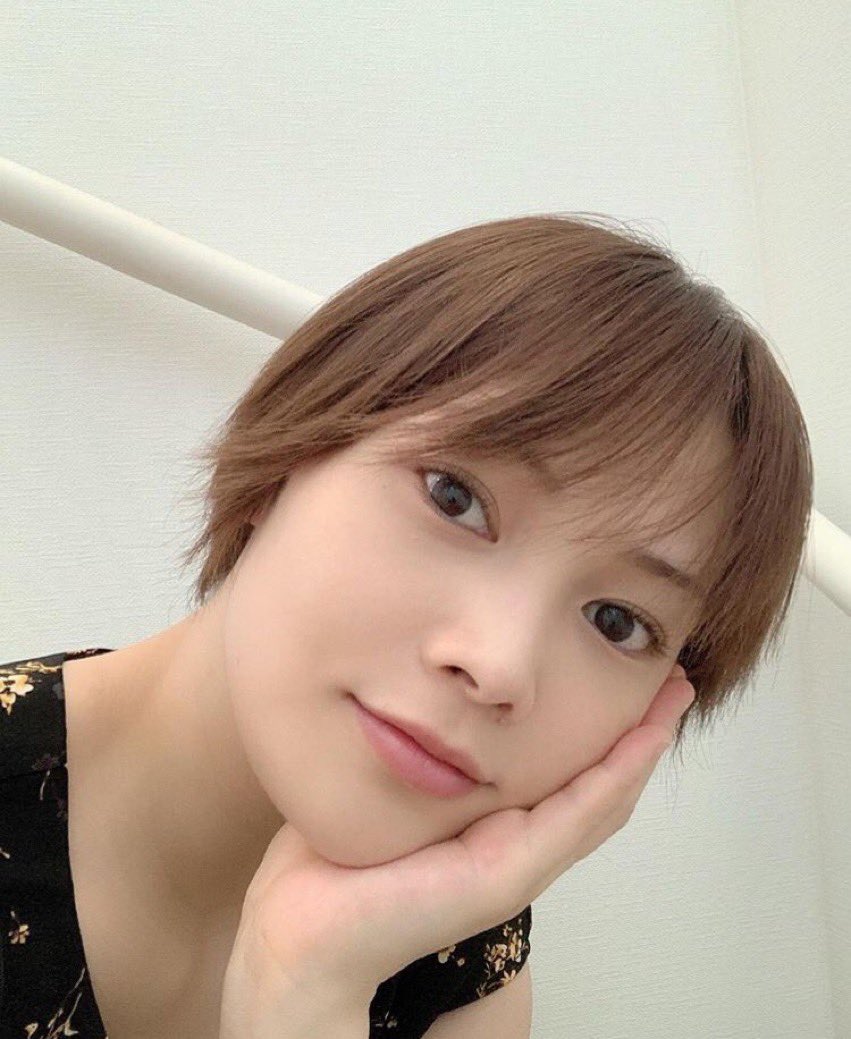 こんな可愛い人おらんでしょ😢
yuiさん更新度高くて嬉しい
感謝しかない😍