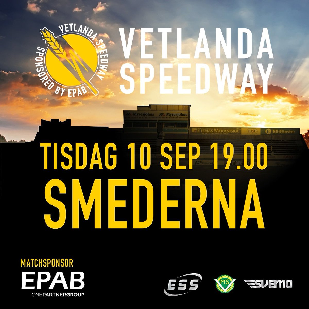 Mikael Wirebrand (@mikaelwirebrand) on Twitter photo 