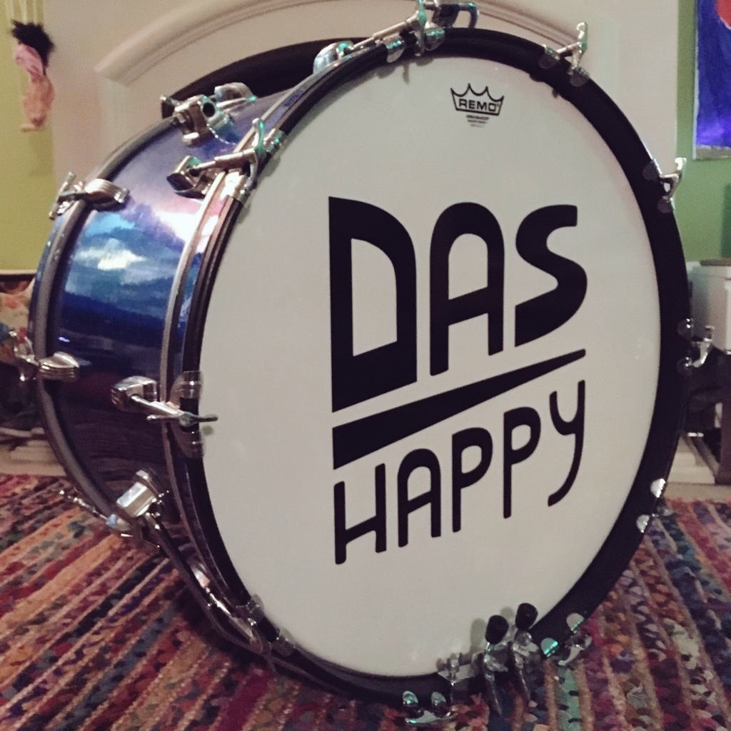 DasHappy tweet media