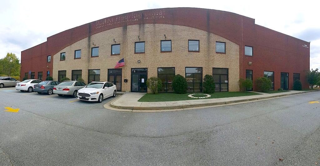 HammadAhmad86's tweet photo. My new home! #GoodbyeDC #HelloAtlanta https://t.co/VTMvHGCXKs
