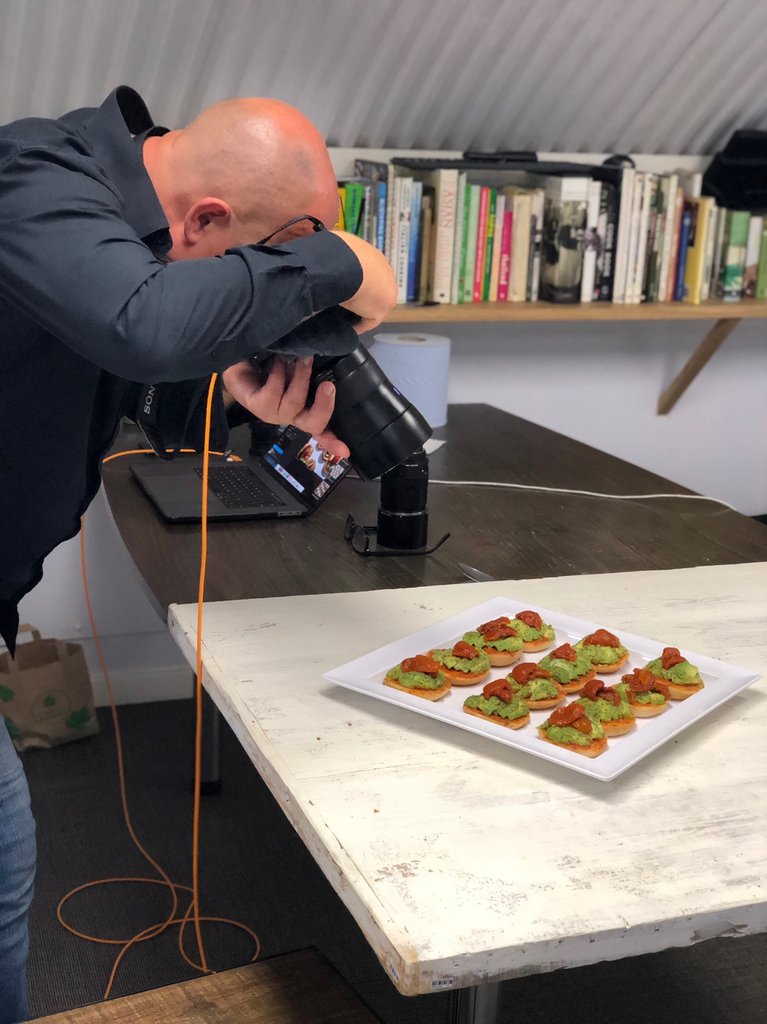 Eden Caterers (@edencaterers) on Twitter photo We've got the best food photographer back in Eden HQ today, <a href="/davidgriffen/">David Griffen</a> getting some lovely shots for us 🥑 #food #foodphotographer #photography #catering We've got the best food photographer back in Eden HQ today, <a href="/davidgriffen/">David Griffen</a> getting some lovely shots for us 🥑 #food #foodphotographer #photography #catering