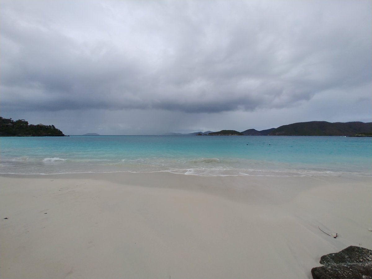 StravellC's tweet photo. Hey Folks! :) Post of the day: « Little Cinnamon: Secluded Beach In St John Usvi » By Explorcation https://t.co/xNNAY7J6Vd #travelskills #rtwnow #stravell https://t.co/332Y4irv11