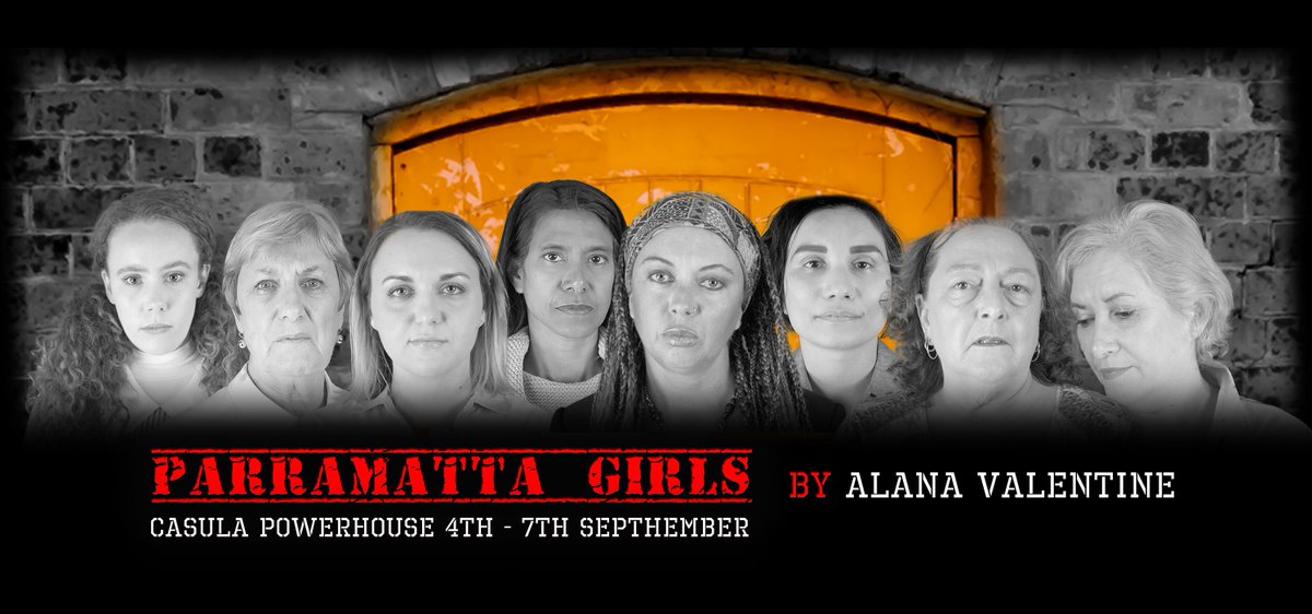 lpae_inc's tweet photo. Parramatta Girls - 'Historic occasion' A MUST SEE SHOW - https://t.co/HaDKRBApEO https://t.co/Jsylvbmz4Z