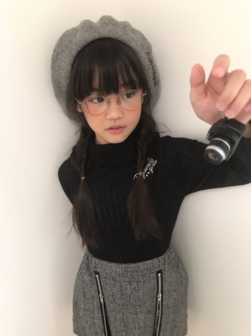 Twitterのコスプレ画像13