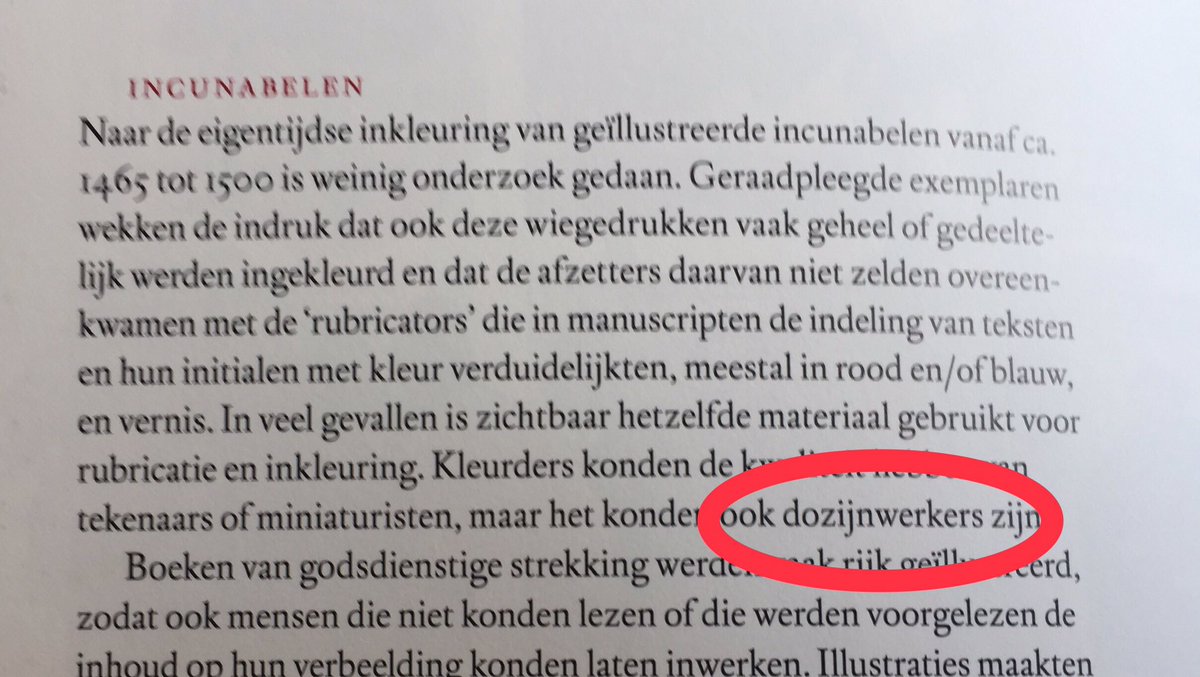 Reindst's tweet photo. Truusje Goedings schreef in 2015 een fijn #boek, over de kunst van het #inkleuren, bv. van #kaarten. Daarin komt het woord โdozijnwerkerโ voor. Ik kende het niet, maar @ewoudsanders schreef er een paar weken geleden over in zijn #woordhoek @VantiltNijmegen https://t.co/ZXDZbQ8gil https://t.co/nf5xfUuq7U