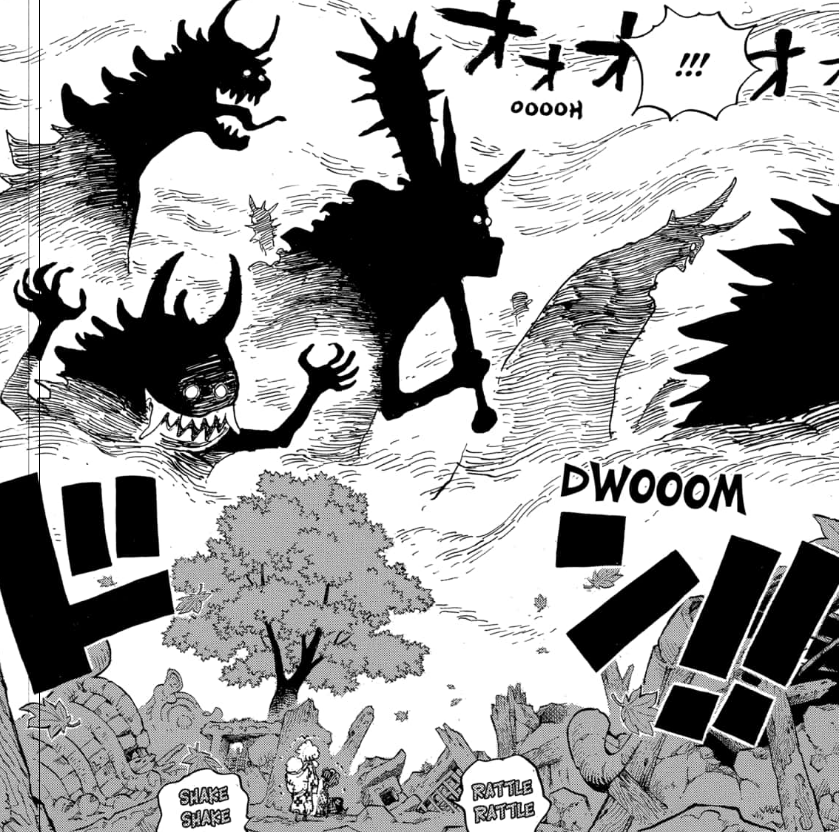 تويتر ċygi One Piece على تويتر T Co Mjerfvj4gk