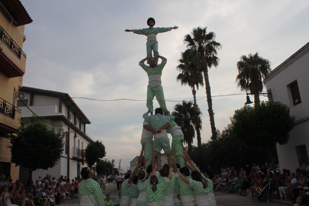 🎉 Compromís per l'Alcúdia us desitja una divertida i emotiva setmana de Festes. Entre tots podrem gaudir d'unes festes emocionants, divertides i respectuoses amb l'entorn i les persones. 💜🌍🏳️‍🌈☮️ Ens veiem a la festa! #CompromisAmbLaFesta
#FestesMajorsLAlcudia2019