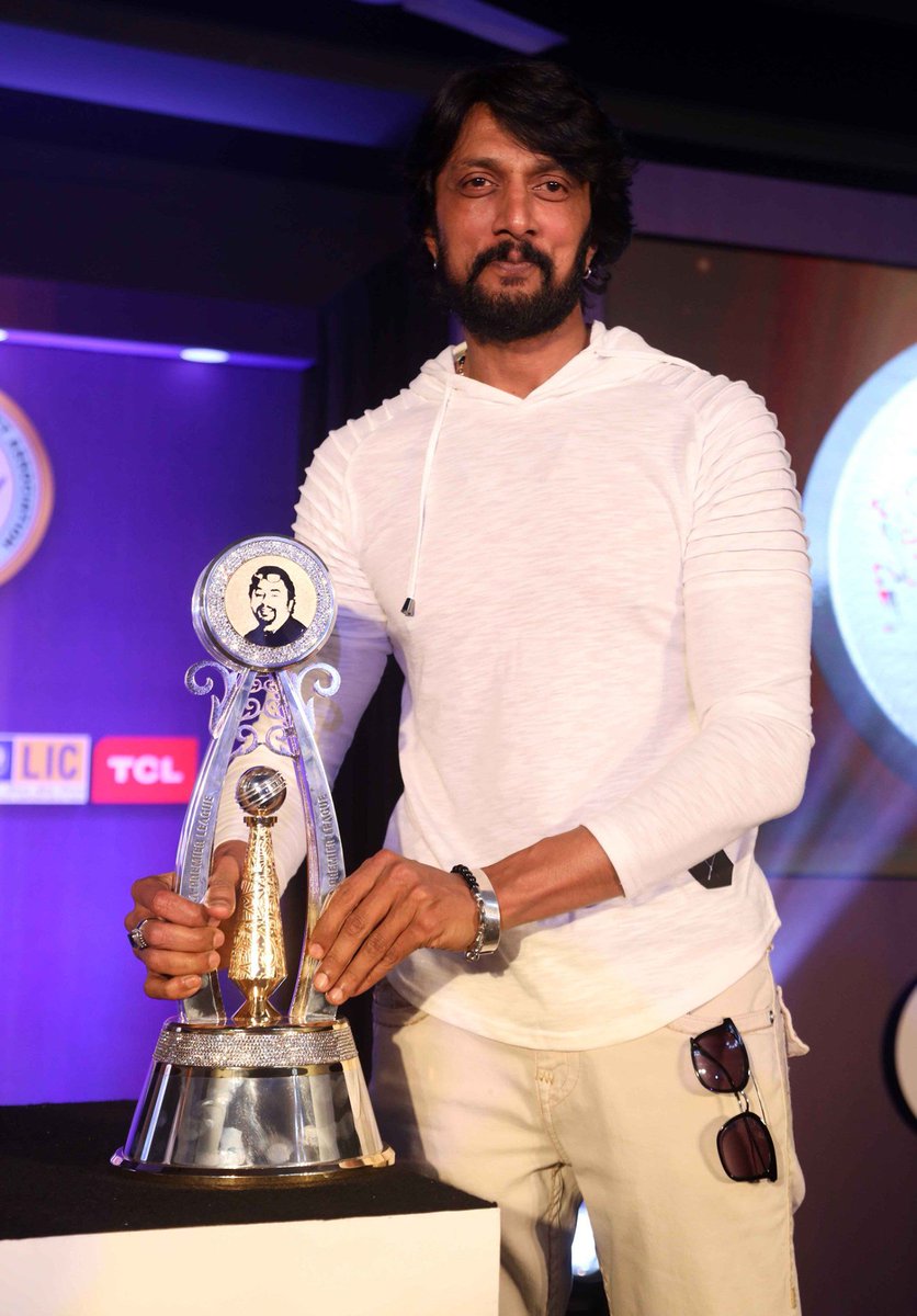 Namma KPL (@kplksca) on Twitter photo Happy Birthday <a href="/KicchaSudeep/">Kichcha Sudeepa</a>. Have a brilliant time ahead & thanks for the everlasting support to #NammaKPL! #HappyBirthdayKichchaSudeep Happy Birthday <a href="/KicchaSudeep/">Kichcha Sudeepa</a>. Have a brilliant time ahead & thanks for the everlasting support to #NammaKPL! #HappyBirthdayKichchaSudeep