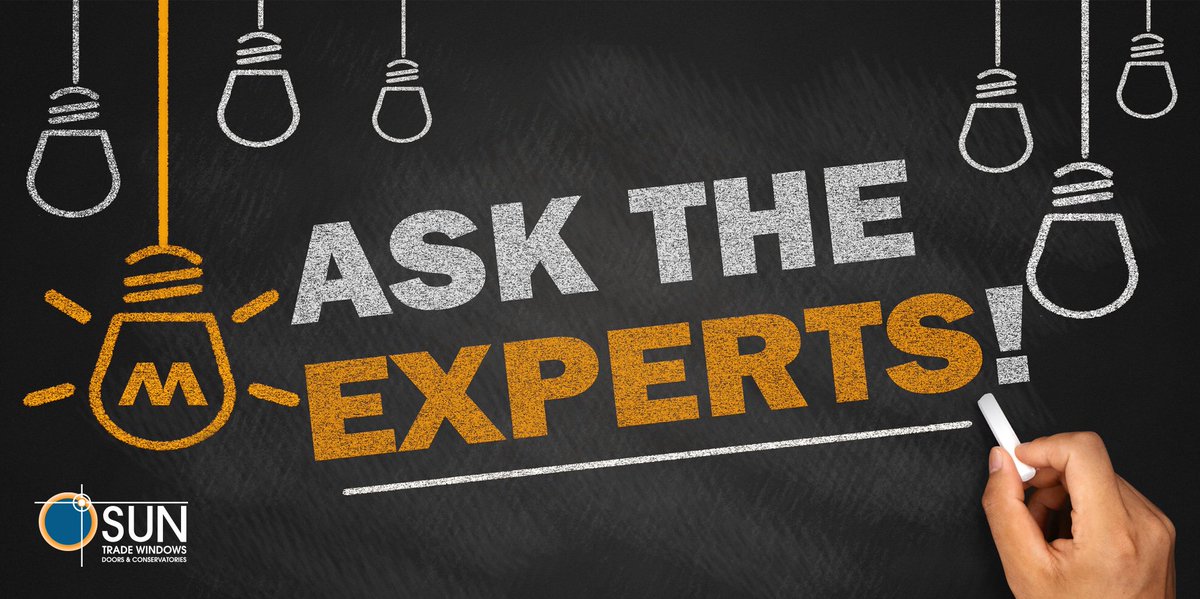 Sun Trade Windows, Doors & Conservatories tweet media
