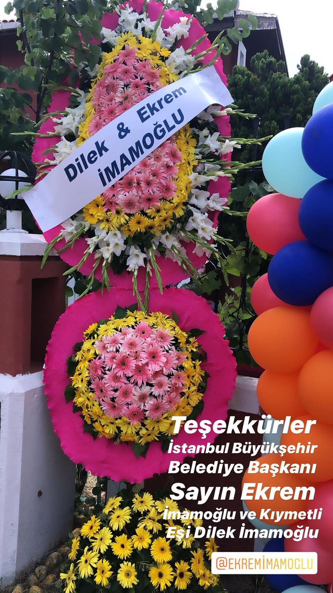 AnaokuluBal's tweet photo. Bal Çocuk  Anaokulu açılısimiza gosterdiginiz ilgi için çok  teşekkürler  başkanım ve değerli eşi Dilek hanım  #ff https://t.co/fd4nAl5tHB