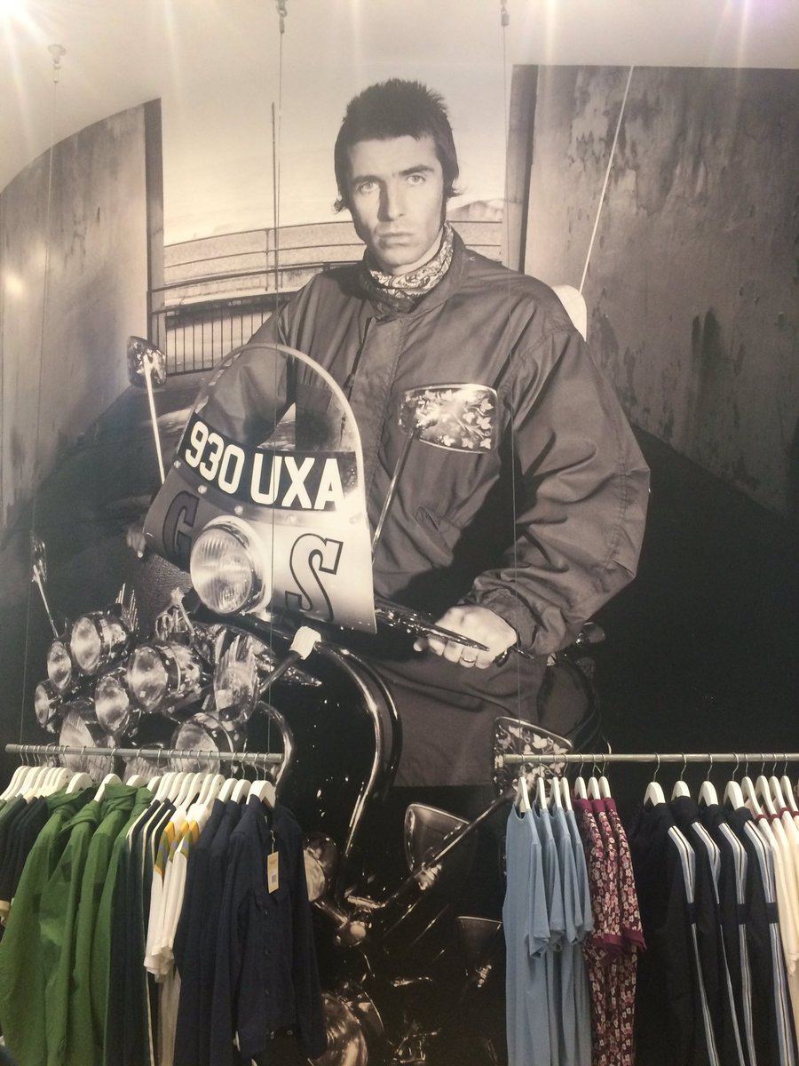 Lambretta Clothing Shops Manchester  : See More Of Lambretta Manchester On Facebook.