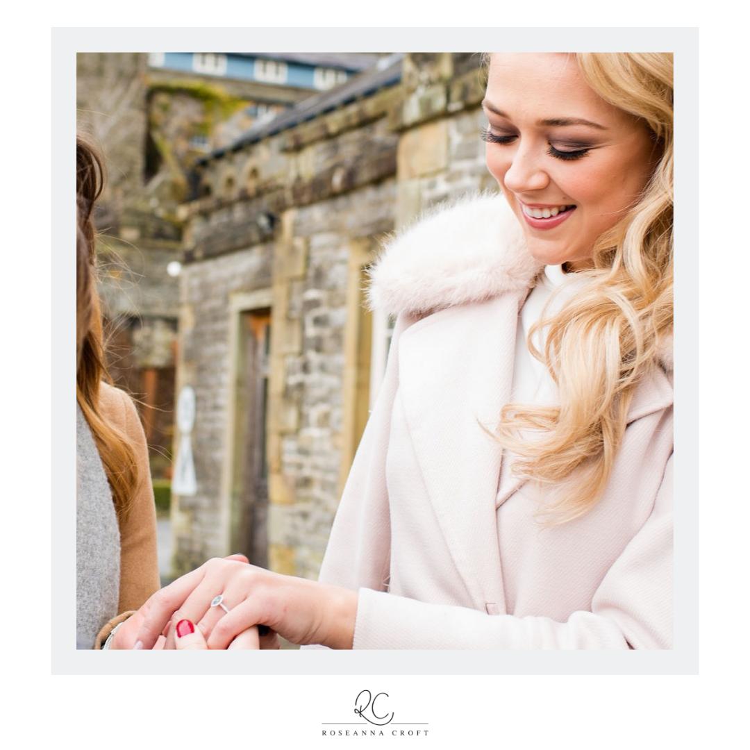 roseannacroft's tweet image. Are you about to ask the person of your dreams to marry you? Let us help you plan the perfect proposal!

buff.ly/2PB1KTB

#gettingengaged #engagement