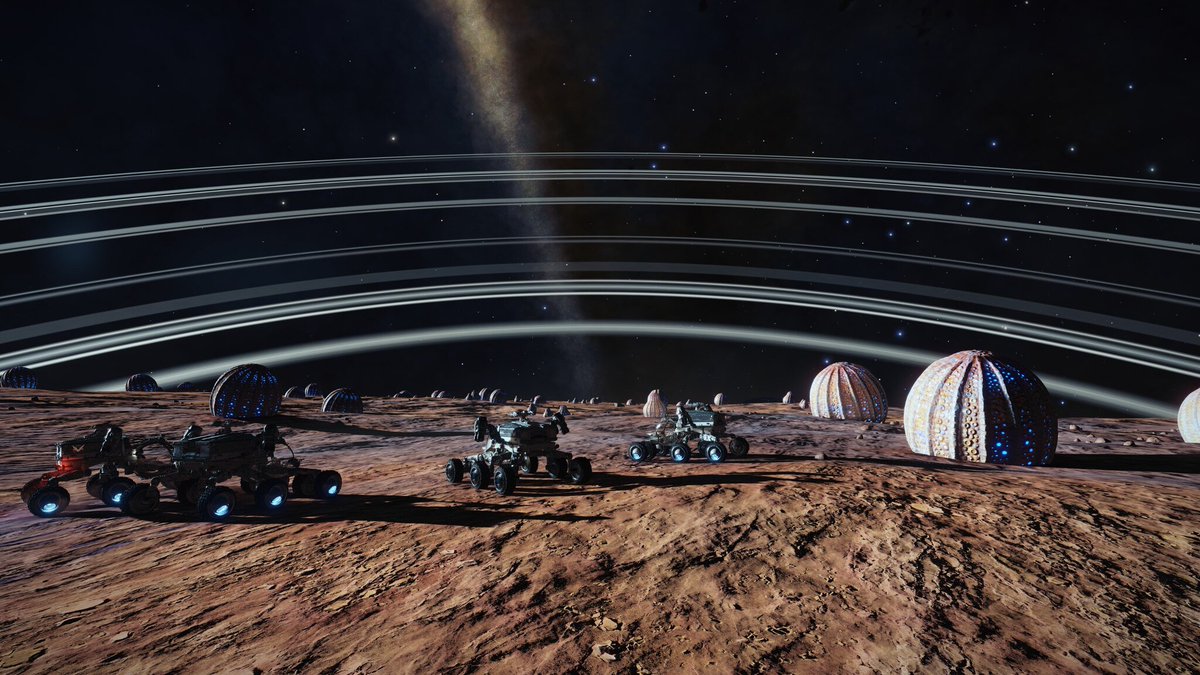 SanctisFr's tweet photo. @SanctisFr fait aussi sa rentrée, de nombreuses choses sont en préparation pour cette année qui s'annonce encore mystérieuse niveau contenu sur @EliteDangerous. Nous recrutons rejoignez-nous pour vivre votre aventure spatiale à nos côtés ! #EliteDangerous https://t.co/UYFuDqBmoE https://t.co/mL6nlWbmBD