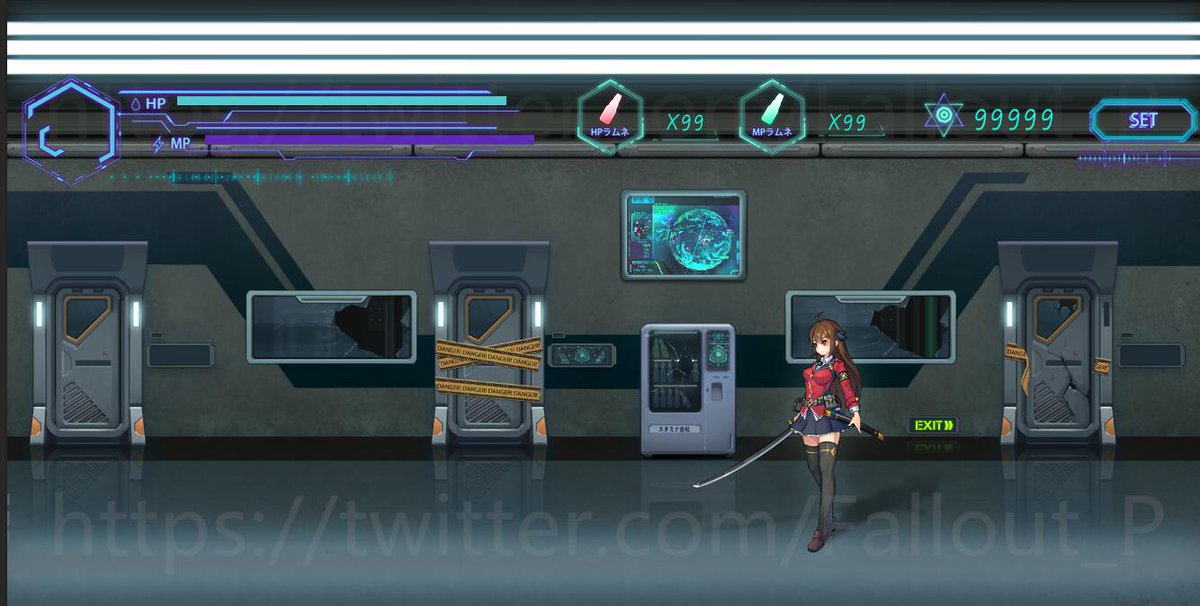 音無彩名 Otaku Crybaby Twitter