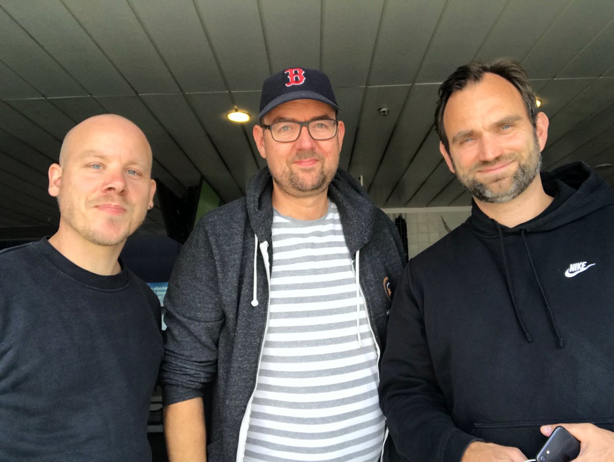 Avidly Danmark tweet media