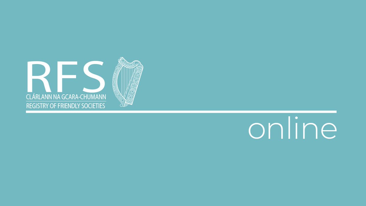 RFS continue to grow an online presence with the launch of their Youtube Channel with great videos on using RFS Online and updates to RFS processes and procedures. If you have feedback or would like particular content shared please let us know!
bit.ly/rfsyoutube