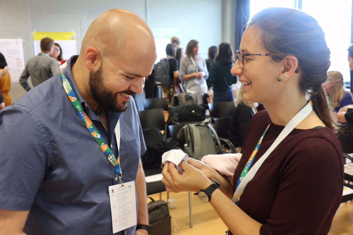 Creating ‘Ba’, a safe culture and climate to connect and learn using a oldschool Dutch game <a href="/WALS_2019/">WALS2019</a> #happertjes #WALS2019