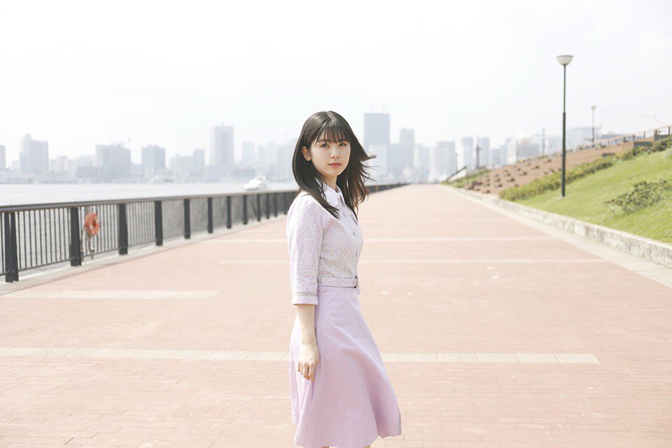 乃木坂46の全シングル制服を着用する「#筒井あやめ 制服コレクション