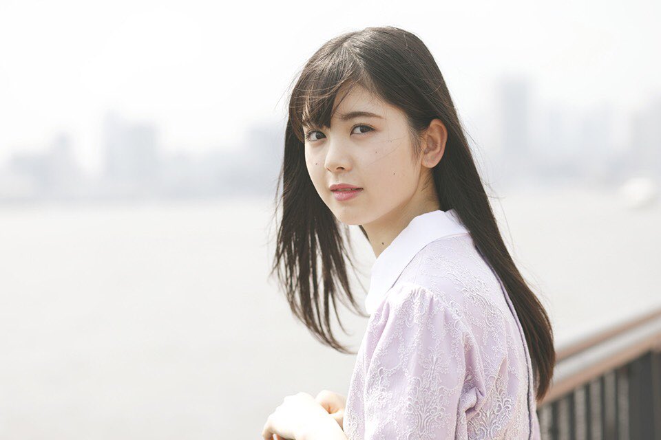 乃木坂46の全シングル制服を着用する「#筒井あやめ 制服コレクション