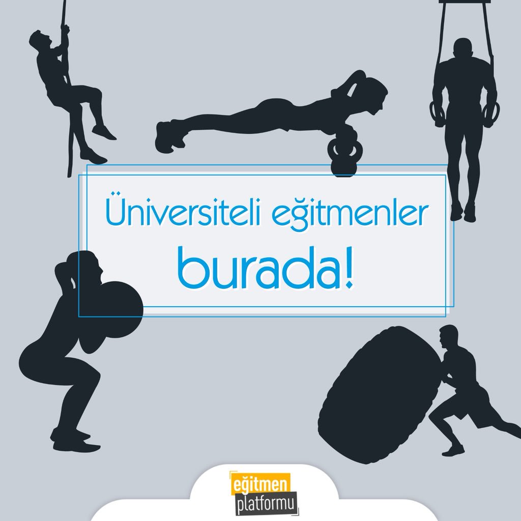 Eğitmenlerimiz size her konuda yardımcı olacaklar! #eğitmenplatformu ☺🌸