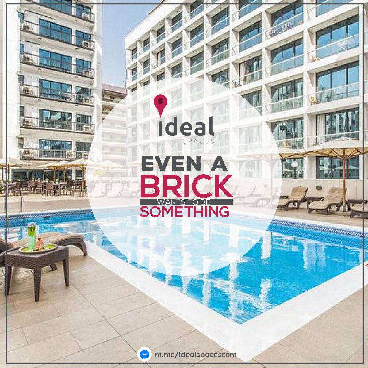 Ideal Spaces (@idealspacescom) on Twitter photo 