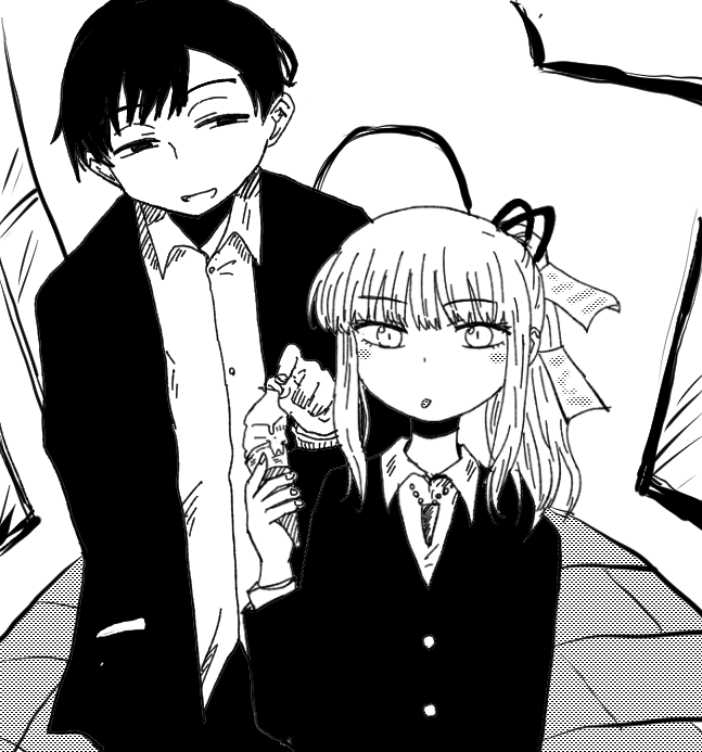 ふぁんあーとぁどぇす 