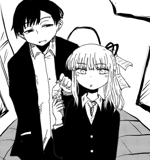 ふぁんあーとぁどぇす 